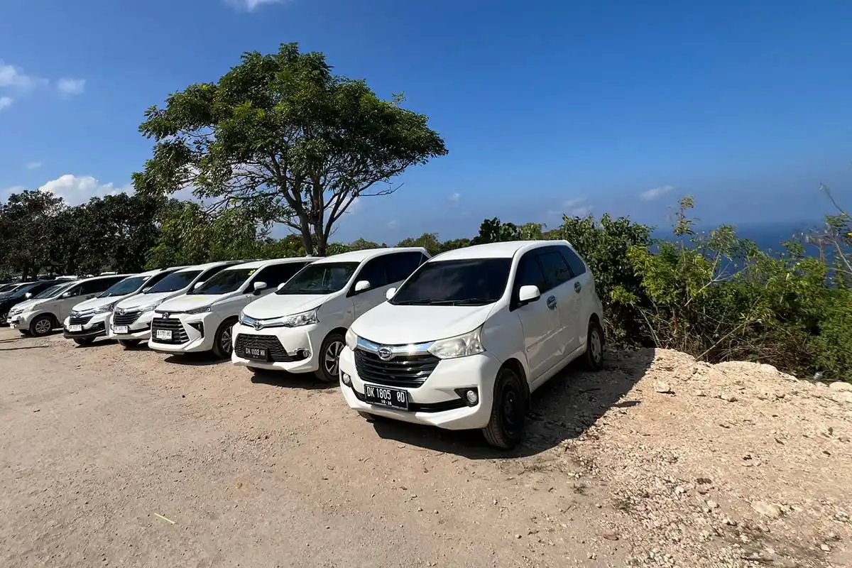 Why Nusa Penida Transport Service Is Your Key to a Hassle-Free Island Adventure