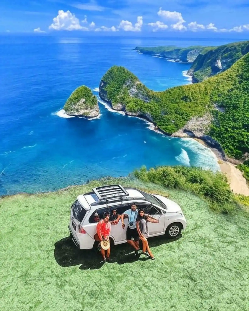Private Tour nusa penida | Penidatripgo