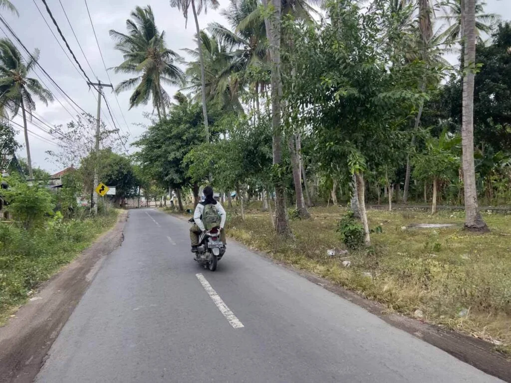 Drop Pickup Nusa Penida 2026: No Grab/Gojek? Best Transport Service