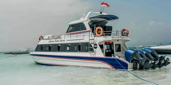 Fast Boat Nusa Penida: Complete Price Guide + How to Book Online